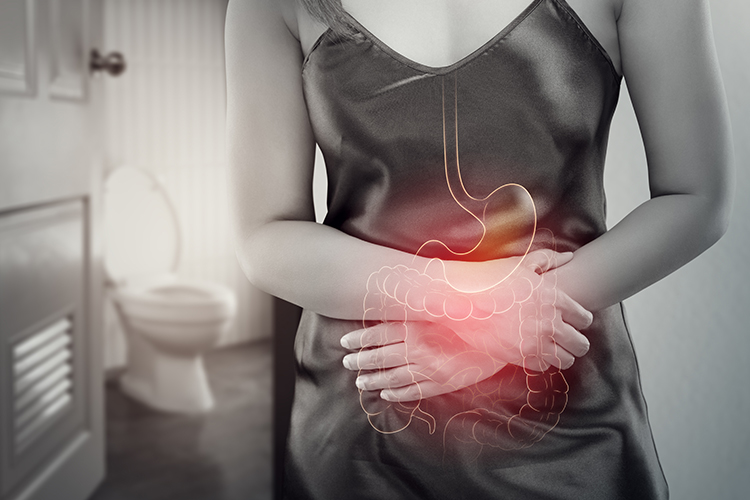 4 Common Causes of Indigestion  